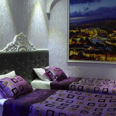 Elegant Boutique Rustaveli Ξενοδοχείο Τυφλίδα Εξωτερικό φωτογραφία