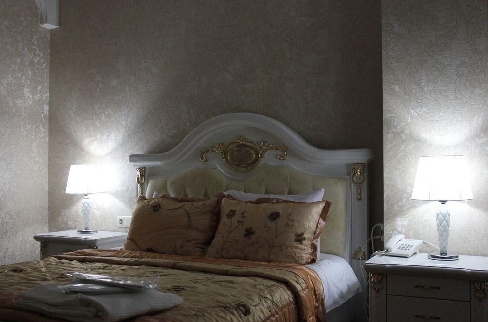 Elegant Boutique Rustaveli Ξενοδοχείο Τυφλίδα Εξωτερικό φωτογραφία