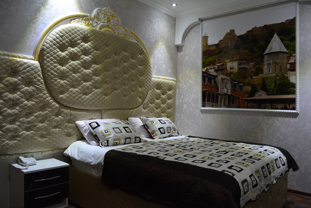 Elegant Boutique Rustaveli Ξενοδοχείο Τυφλίδα Εξωτερικό φωτογραφία
