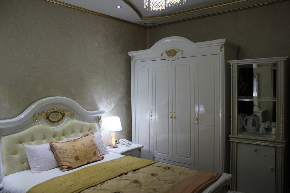 Elegant Boutique Rustaveli Ξενοδοχείο Τυφλίδα Εξωτερικό φωτογραφία