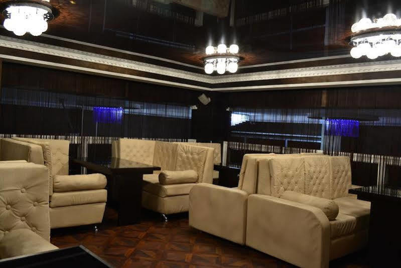 Elegant Boutique Rustaveli Ξενοδοχείο Τυφλίδα Εξωτερικό φωτογραφία