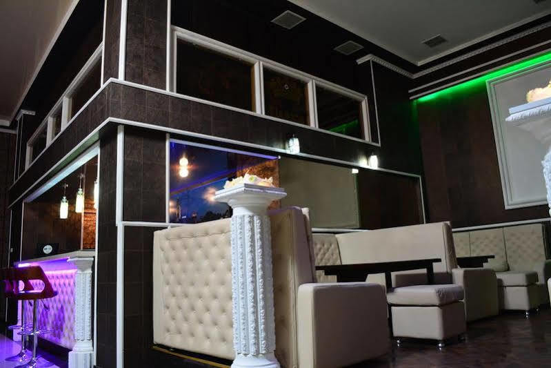 Elegant Boutique Rustaveli Ξενοδοχείο Τυφλίδα Εξωτερικό φωτογραφία