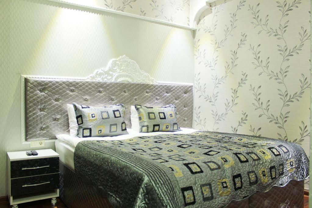 Elegant Boutique Rustaveli Ξενοδοχείο Τυφλίδα Εξωτερικό φωτογραφία