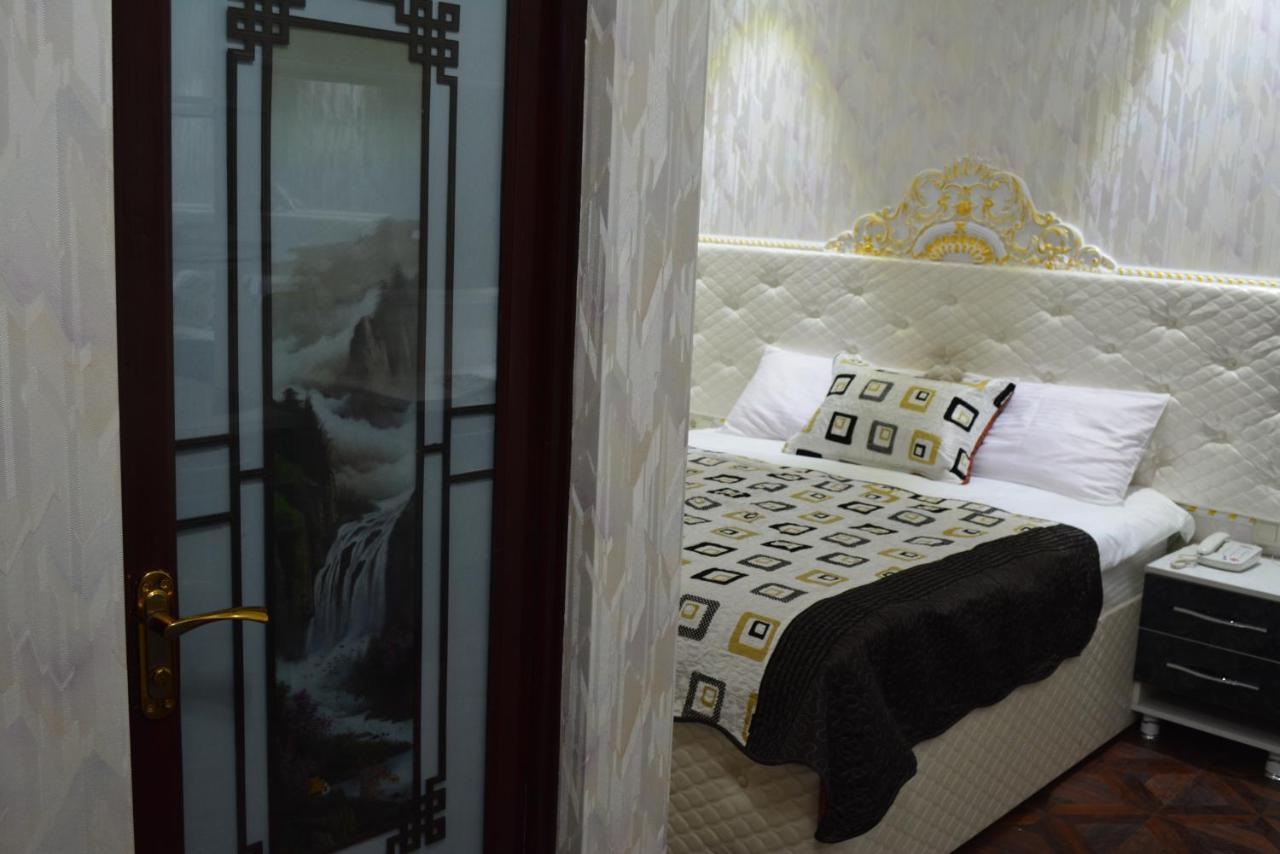 Elegant Boutique Rustaveli Ξενοδοχείο Τυφλίδα Εξωτερικό φωτογραφία
