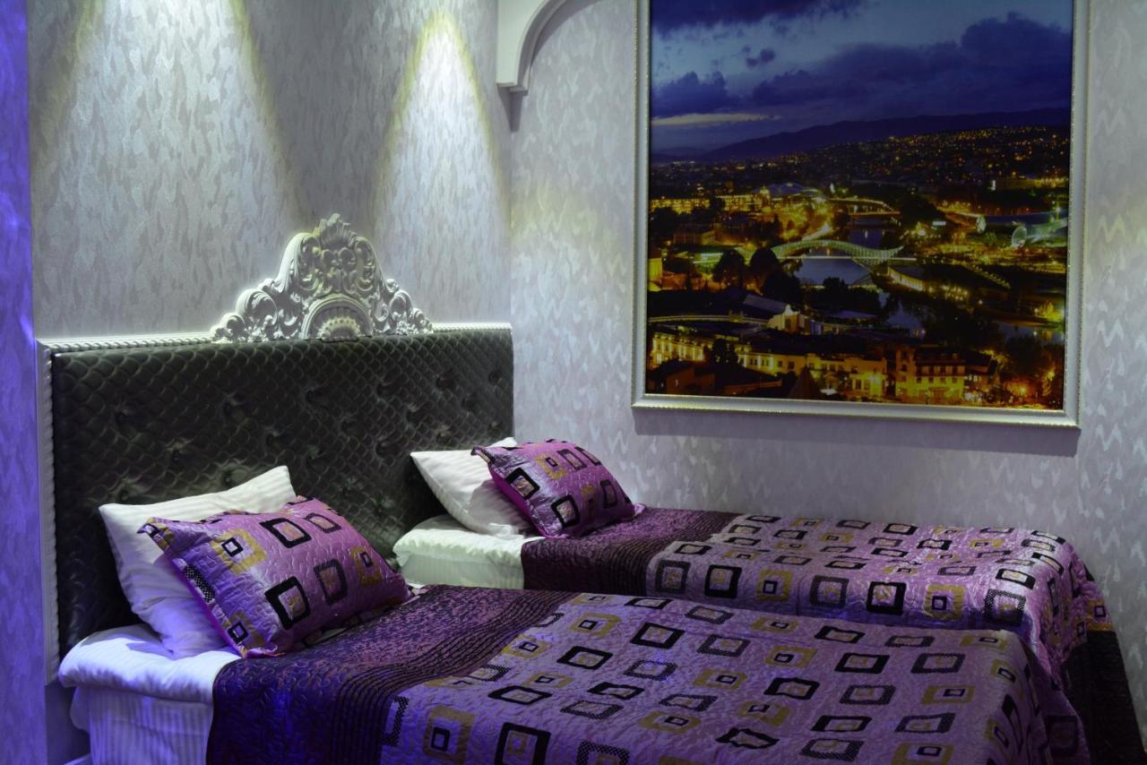 Elegant Boutique Rustaveli Ξενοδοχείο Τυφλίδα Εξωτερικό φωτογραφία