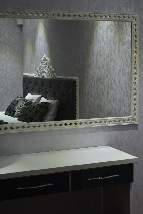 Elegant Boutique Rustaveli Ξενοδοχείο Τυφλίδα Εξωτερικό φωτογραφία
