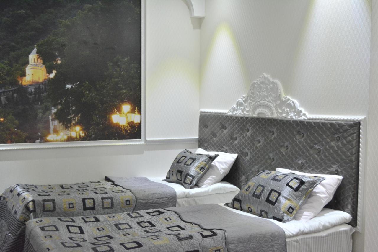 Elegant Boutique Rustaveli Ξενοδοχείο Τυφλίδα Εξωτερικό φωτογραφία