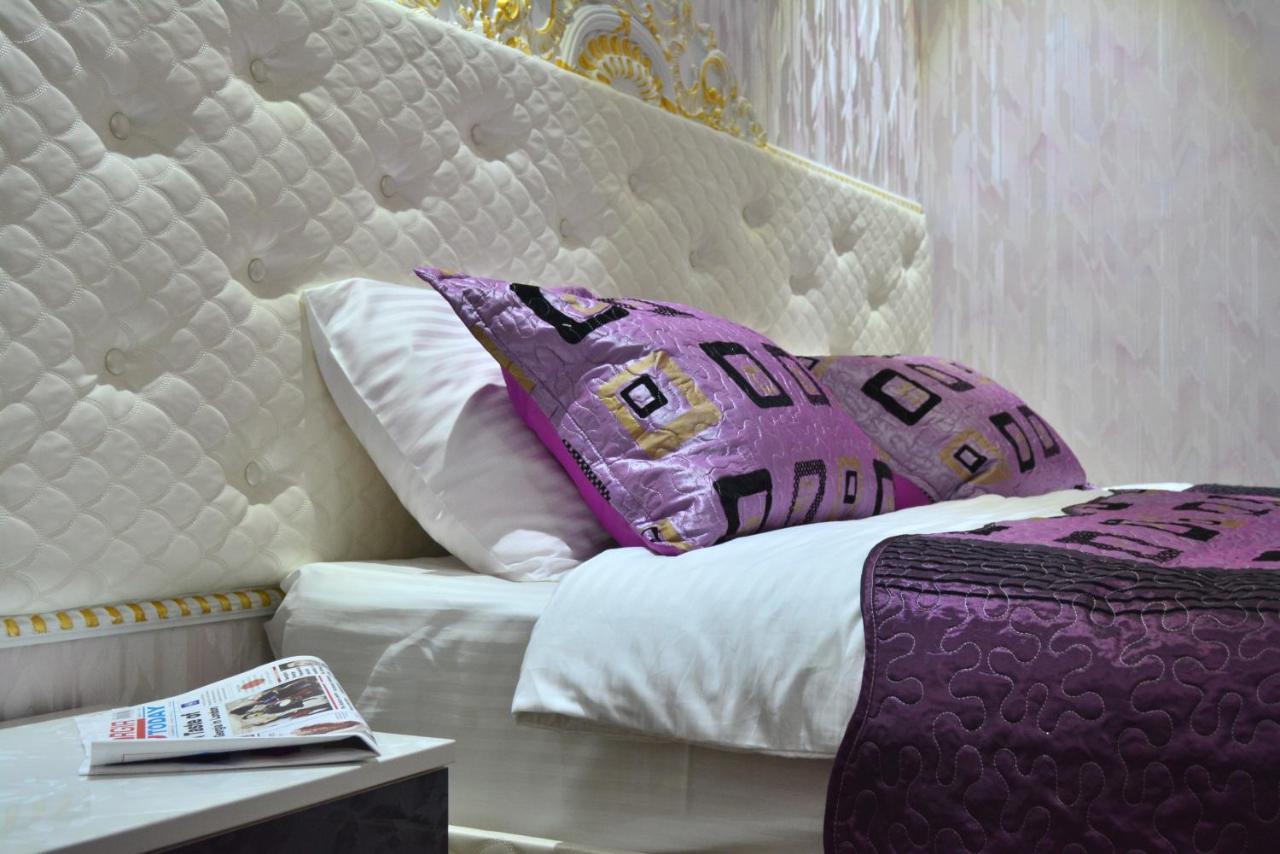 Elegant Boutique Rustaveli Ξενοδοχείο Τυφλίδα Εξωτερικό φωτογραφία