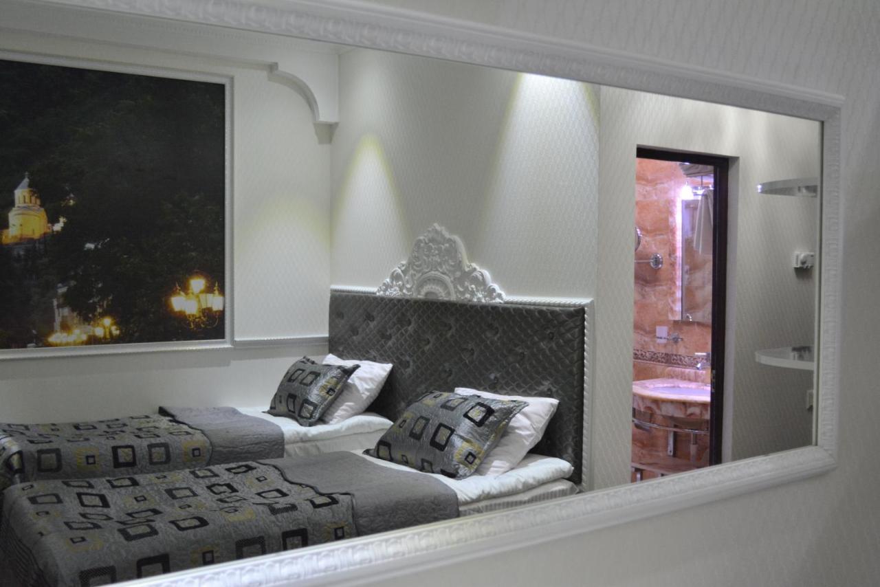 Elegant Boutique Rustaveli Ξενοδοχείο Τυφλίδα Εξωτερικό φωτογραφία